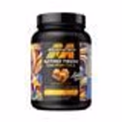 Whey isolate MuscleTech - Nitro-Tech Whey Gold - Salted Caramel 908g