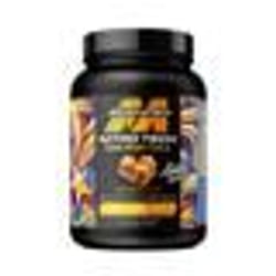 Whey isolate MuscleTech - Nitro-Tech Whey Gold - Salted Caramel 908g