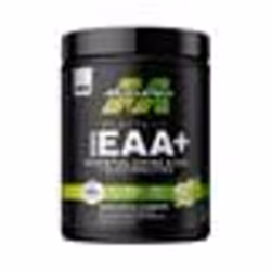 Acides aminés essentiels MuscleTech - Platinum EAA+ - Sour Apple 400g