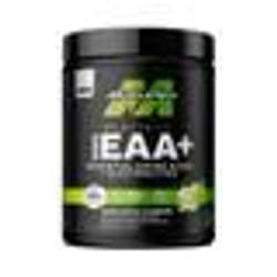 Acides aminés essentiels MuscleTech - Platinum EAA+ - Sour Apple 400g