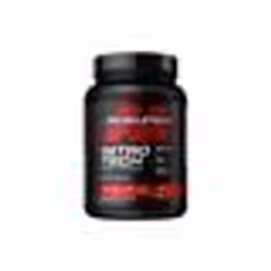 Whey isolate MuscleTech - Nitro-Tech - Milk Chocolate 908g