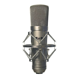 CAD Audio GXL2200 microphone Argent