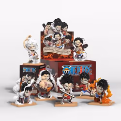 Mighty Jaxx Freeny's Hidden Dissectibles, Figurine à collectionner, Dessins animés et Mangas