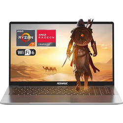 Ordinateur Portable Gaming - ACEMAGIC - Ryzen 7 5825U - 16 Go RAM - 512 Go SSD - 1610 Pouces
