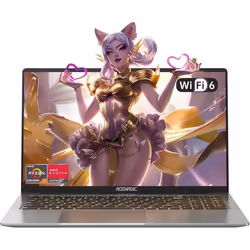 PC Portable Gaming - ACEMAGIC - Ryzen 7 5825U - 16Go RAM - 512Go SSD - 161 Pouces FHD