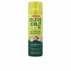 Huile D’OLIVE spray brillance nourrissante