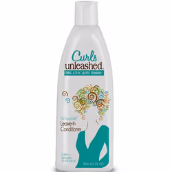 Curls Unleashed Leave In Conditioner, Femmes, Cheveux bouclés, Démêlage, Adoucissant, 354,9 ml, Bouteille, 1 pièce(s)