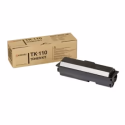 KYOCERA TK-110, 6000 pages, Noir, 1 pièce(s)