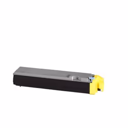 KYOCERA TK-510Y, 8000 pages, Jaune, 1 pièce(s)