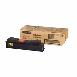 KYOCERA TK-440, 15000 pages, Noir