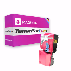 KYOCERA TK-820M, 7000 pages, Magenta