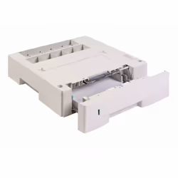KYOCERA PF-100, Kyocera FS-1100, FS-1100N, FS-1300D, FS-1300DN, 60/120, 250 feuilles, 375 x 390 x 100 mm, A4, A5, B5, Letter, ...
