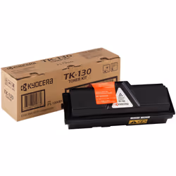 KYOCERA TK-130, 7200 pages, Noir, 1 pièce(s)