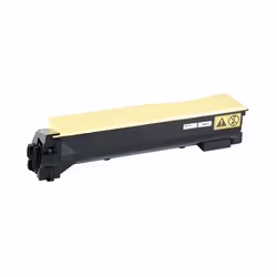 KYOCERA TK-540Y, 4000 pages, Jaune, 1 pièce(s)
