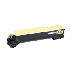 KYOCERA TK-540Y Cartouche de toner 1 pièce(s) Original Jaune