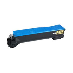 KYOCERA TK-540C Cartouche de toner 1 pièce(s) Original Cyan