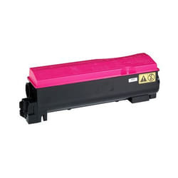 KYOCERA TK-550M Cartouche de toner 1 pièce(s) Original Magenta