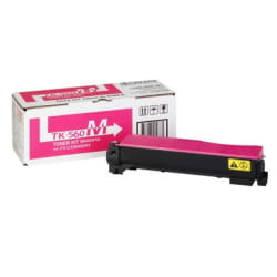 KYOCERA TK-560M Cartouche de toner 1 pièce(s) Original Magenta