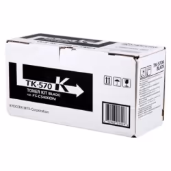 KYOCERA TK-570K, 16000 pages, Noir