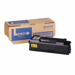 KYOCERA TK-340, 12000 pages, Noir, 1 pièce(s)