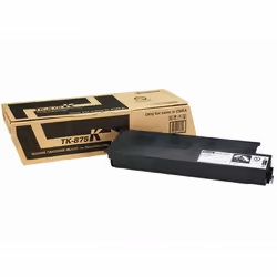 KYOCERA TK-875K Cartouche de toner 1 pièce(s) Original Noir