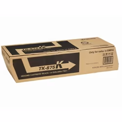 KYOCERA TK-875K Cartouche de toner 1 pièce(s) Original Noir - Vue supplémentaire 4