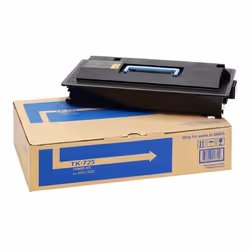 KYOCERA TK-725, 34000 pages, Noir, 1 pièce(s)
