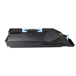 KYOCERA TK-880K Cartouche de toner 1 pièce(s) Original Noir