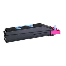 KYOCERA TK-880M Cartouche de toner 1 pièce(s) Original Magenta