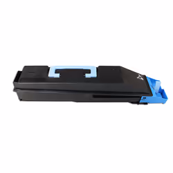 KYOCERA TK-880C, 18000 pages, Cyan, 1 pièce(s)