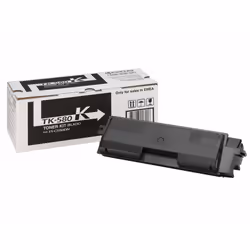 KYOCERA TK-580K, 3500 pages, Noir, 1 pièce(s)