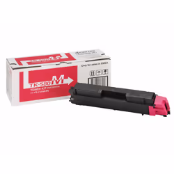 KYOCERA TK-580M Cartouche de toner 1 pièce(s) Original Magenta