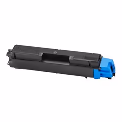 KYOCERA TK-590C, 5000 pages, Cyan, 1 pièce(s)
