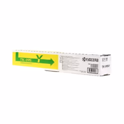 KYOCERA TK-895Y, 6000 pages, Jaune, 1 pièce(s)
