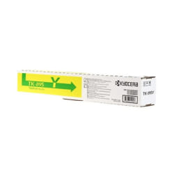 KYOCERA TK-895Y Cartouche de toner 1 pièce(s) Original Jaune
