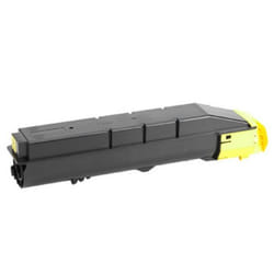 KYOCERA TK-8305Y Cartouche de toner 1 pièce(s) Original Jaune