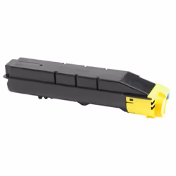 KYOCERA TK-8305Y Cartouche de toner 1 pièce(s) Original Jaune
