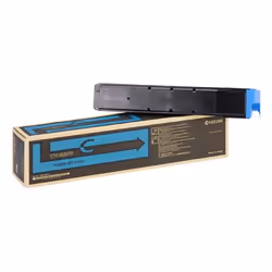 KYOCERA TK-8305C Cartouche de toner 1 pièce(s) Original Cyan