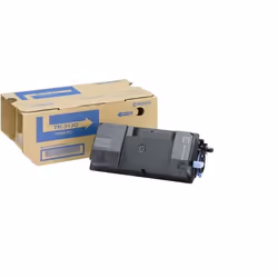 KYOCERA TK-3130, 25000 pages, Noir, 1 pièce(s)