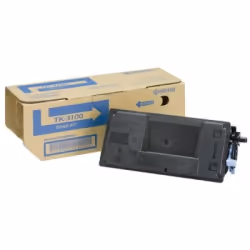 KYOCERA TK-3100, 12500 pages, Noir, 1 pièce(s)