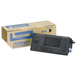KYOCERA TK-3100 Cartouche de toner 1 pièce(s) Original Noir