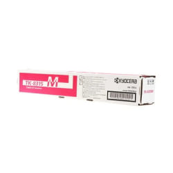 KYOCERA TK-8315M Cartouche de toner 1 pièce(s) Original Magenta