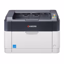 KYOCERA FS-1061DN 1800 x 600 DPI A4 - Vue supplémentaire 5