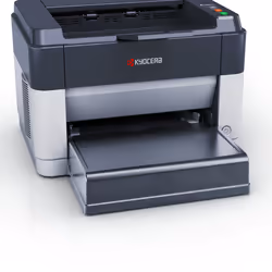 KYOCERA FS-1061DN 1800 x 600 DPI A4 - Vue supplémentaire 7