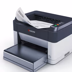 KYOCERA FS-1061DN 1800 x 600 DPI A4 - Vue supplémentaire 8