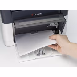 KYOCERA FS -1325MFP Laser A4 1800 x 600 DPI 25 ppm - Vue supplémentaire 7