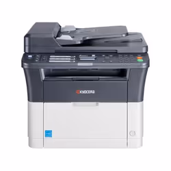 KYOCERA FS -1325MFP Laser A4 1800 x 600 DPI 25 ppm - Vue supplémentaire 8
