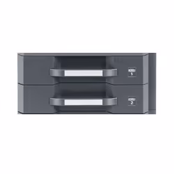 KYOCERA PF-810, TASKalfa 2551ci, 3000 feuilles, 60 - 256 g/m², A4, B5, 590 mm, 626,9 mm