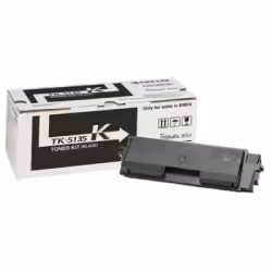 KYOCERA TK-5135K, 10000 pages, Noir, 1 pièce(s)