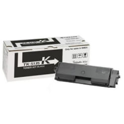 KYOCERA TK-5135K Cartouche de toner 1 pièce(s) Original Noir